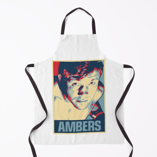 Item preview, Ambers designed and sold by DFA.