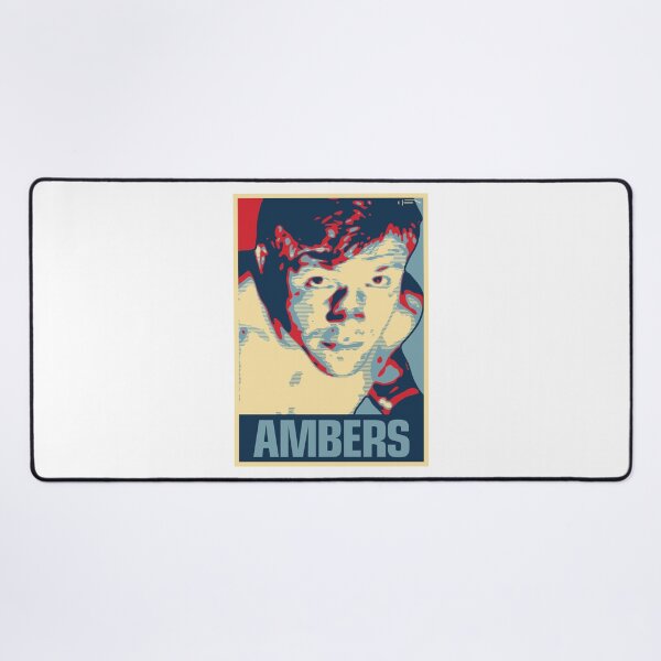 Item preview, Ambers designed and sold by DFA.