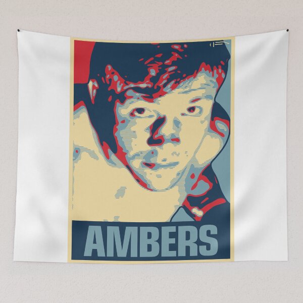 Item preview, Ambers designed and sold by DFA.
