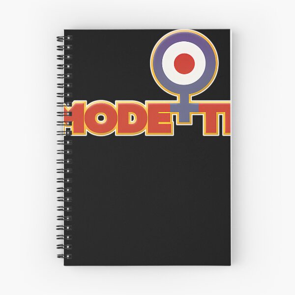 Item preview, Mod Feminist Target Symbol And Bold Red Typography designed and sold by Dija-Stores.