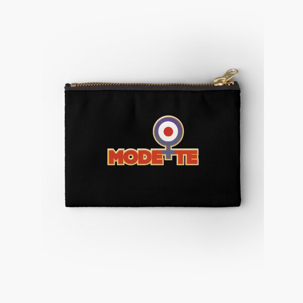 Item preview, Mod Feminist Target Symbol And Bold Red Typography designed and sold by Dija-Stores.