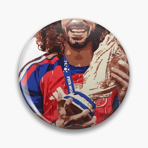 Item preview, Marc Cucurella Champion Football Tribute designed and sold by GalleryGlow Fantasy Art.