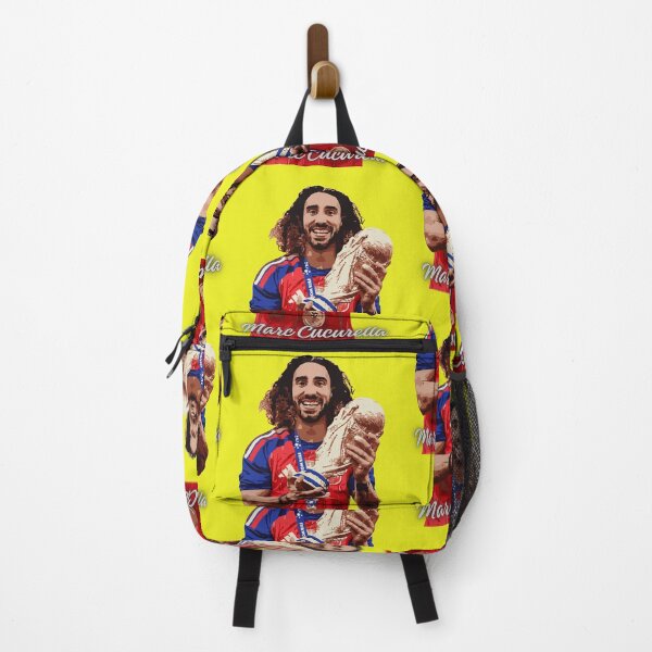 Item preview, Marc Cucurella Champion Football Tribute designed and sold by GalleryGlow Fantasy Art.