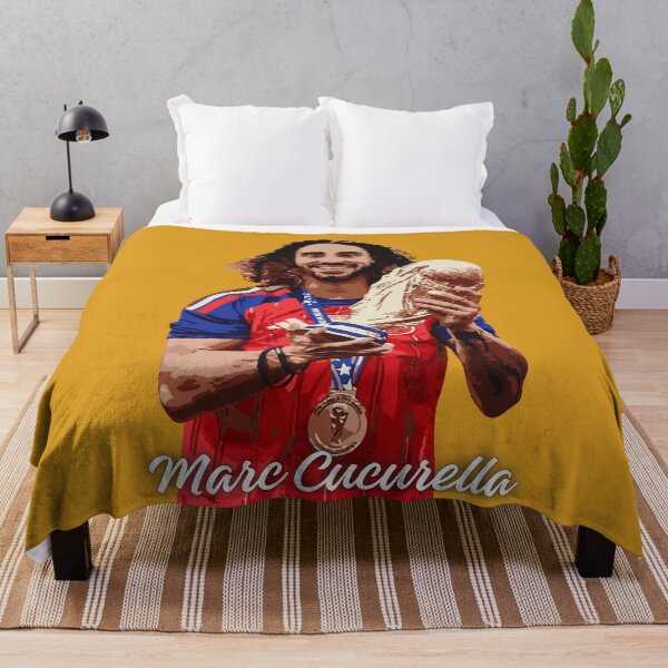 Item preview, Marc Cucurella Champion Football Tribute designed and sold by GalleryGlow Fantasy Art.