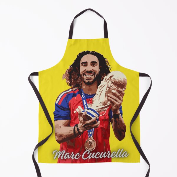 Item preview, Marc Cucurella Champion Football Tribute designed and sold by GalleryGlow Fantasy Art.