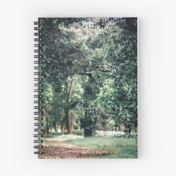 Item preview, Serene Forest Pathway designed and sold by jepnmea.
