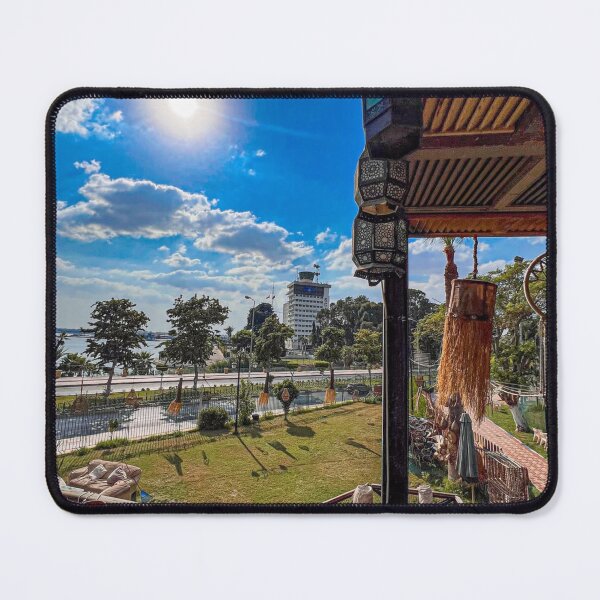 Item preview, Warm Morning Ruby Tuesday Restaurant Embrace designed and sold by Rishstrethphoto.