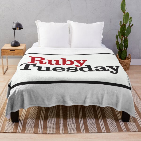 Item preview, Warm Morning Ruby Tuesday Restaurant Embrace designed and sold by Rishstrethphoto.