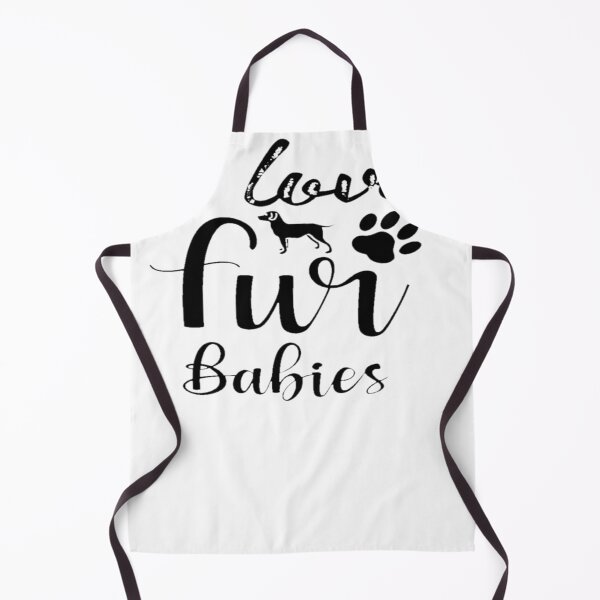 Item preview, i love fur babies Classic T-Shirt designed and sold by gidget-gadget.