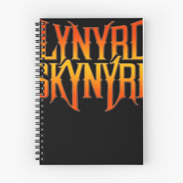 Item preview, Fiery Orange And Yellow Gradient Gothic Rock Typography designed and sold by Dija-Stores.