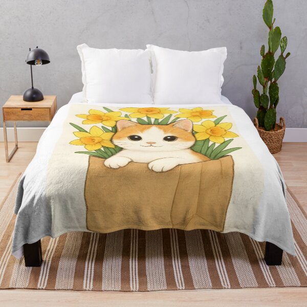 Item preview, Charming Cat with an Innocent Look designed and sold by yurmaneloso87.