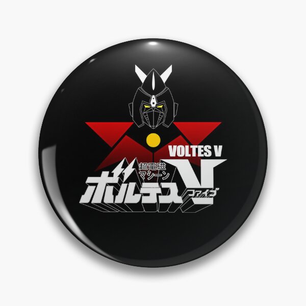 Item preview, Japanese Super Robot Mecha Star designed and sold by MagdalenYost.