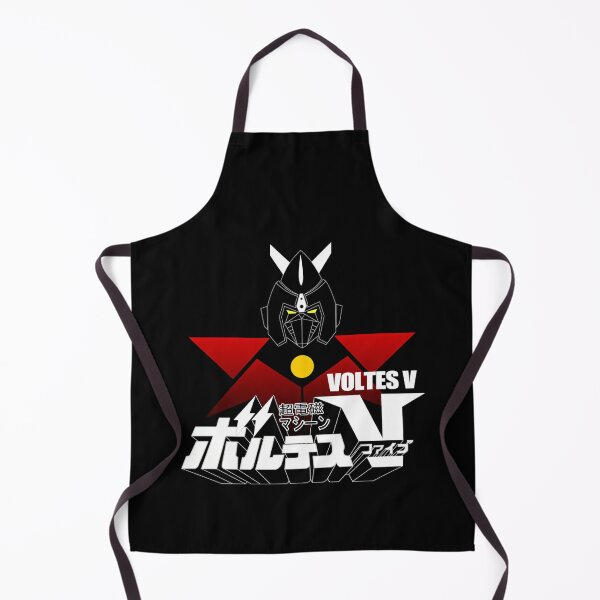 Item preview, Japanese Super Robot Mecha Star designed and sold by MagdalenYost.