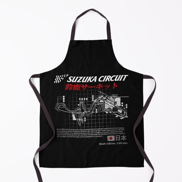 Item preview, Japanese Racing Track Motorsport designed and sold by MagdalenYost.