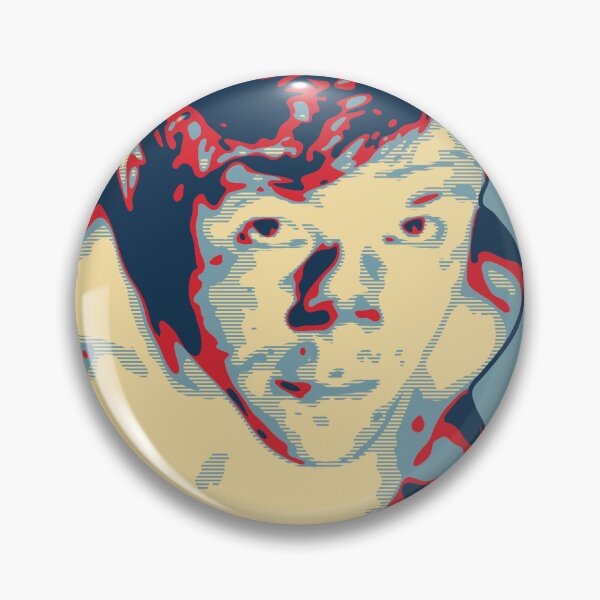 Item preview, The Herkimer Hurricane designed and sold by DFA.