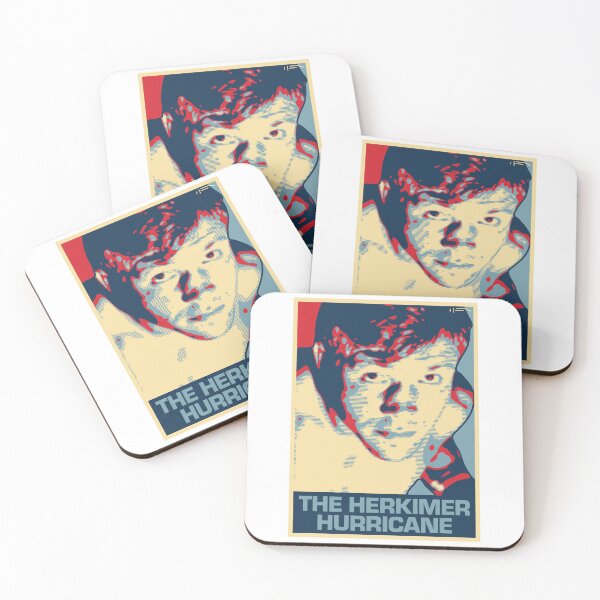 Item preview, The Herkimer Hurricane designed and sold by DFA.