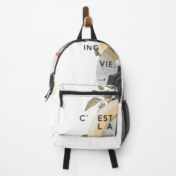 Item preview, C'est la vie designed and sold by bazyassmine.