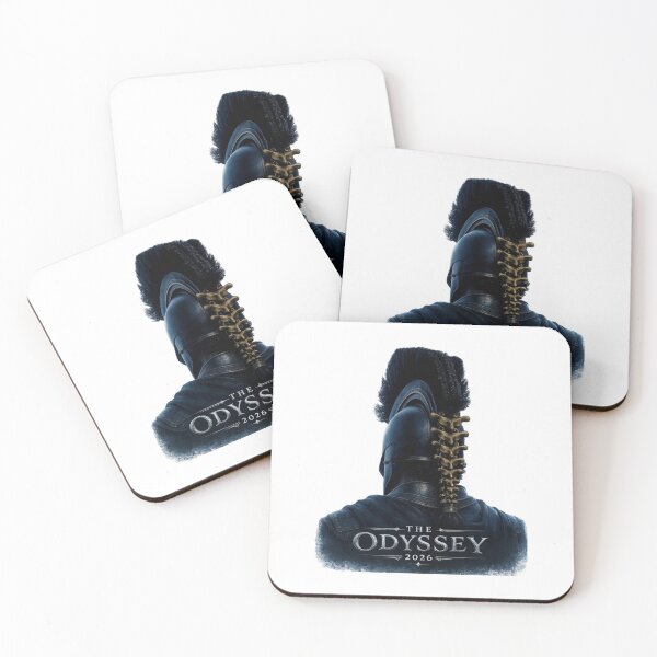 Item preview, Odyssey 2026 Movie, Greek Mythology, Odyssey, Odysseus, Epic Movie, Greek Mythology designed and sold by GomezDiez.