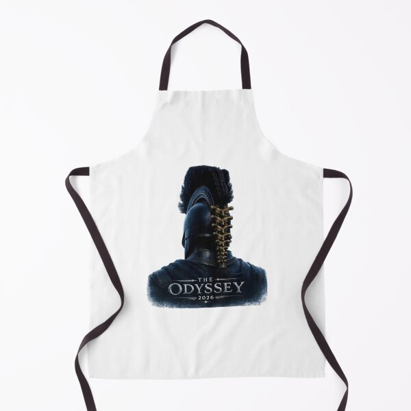 Item preview, Odyssey 2026 Movie, Greek Mythology, Odyssey, Odysseus, Epic Movie, Greek Mythology designed and sold by GomezDiez.