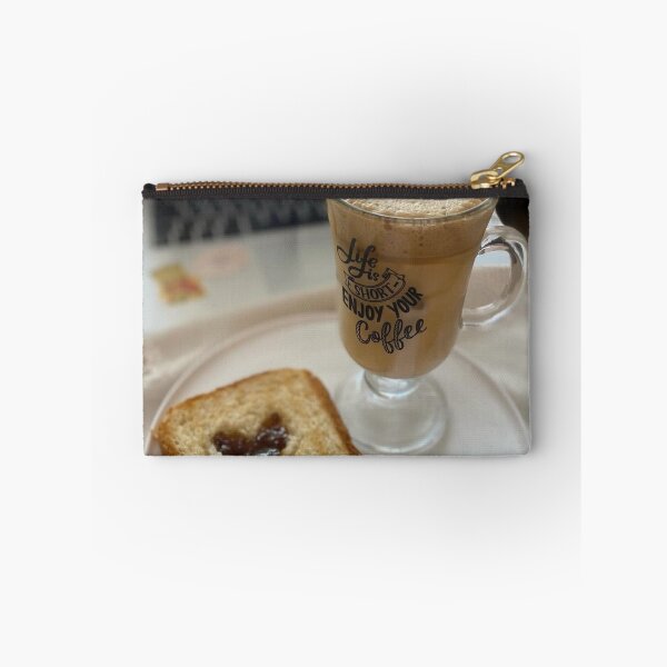 Item preview, Morning Fog Martell Cognac eand Trees designed and sold by Rishstrethphoto.