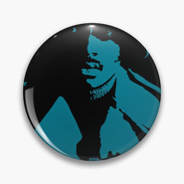 Item preview, Donny Hathaway designed and sold by PaperCrafte.