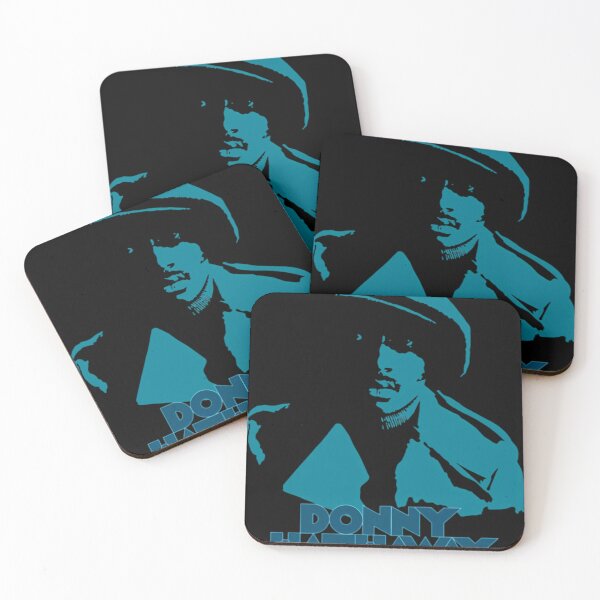 Item preview, Donny Hathaway designed and sold by PaperCrafte.