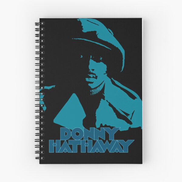 Item preview, Donny Hathaway designed and sold by PaperCrafte.