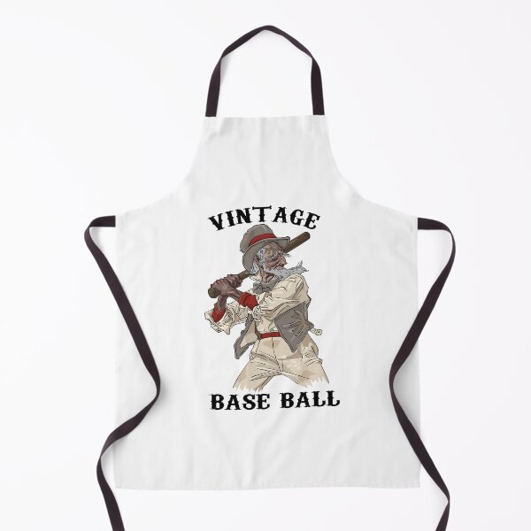 Item preview, vintage base ball designed and sold by LordOsgood.
