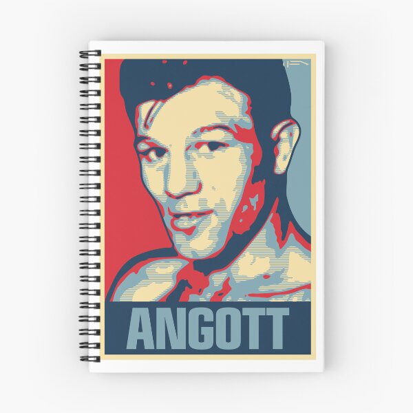 Item preview, Angott designed and sold by DFA.
