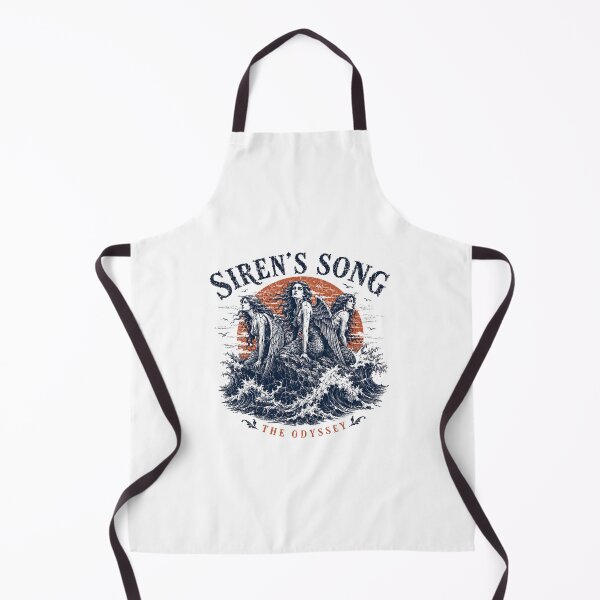 Item preview, Sirens Song - Greek Mythology Odyssey designed and sold by GomezDiez.