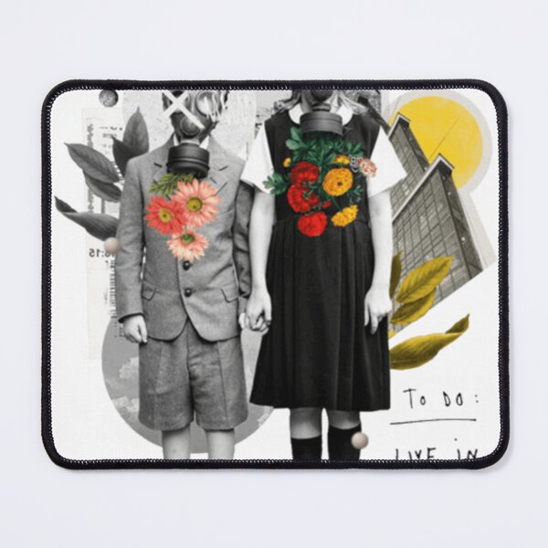Item preview, Live in the moment designed and sold by bazyassmine.