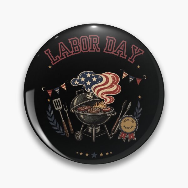 Item preview, LABOR DAY designed and sold by Julartwear.