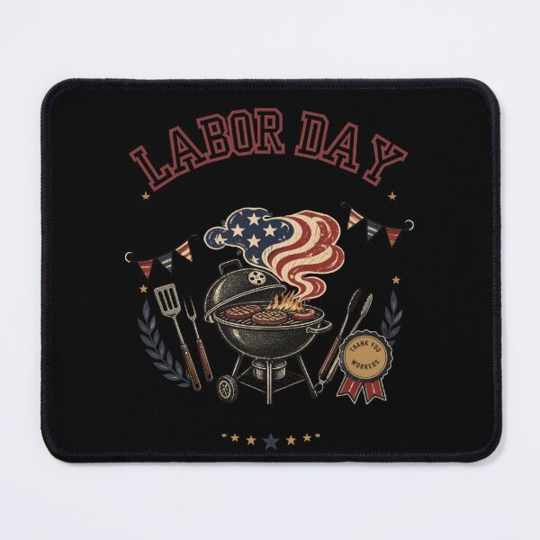 Item preview, LABOR DAY designed and sold by Julartwear.