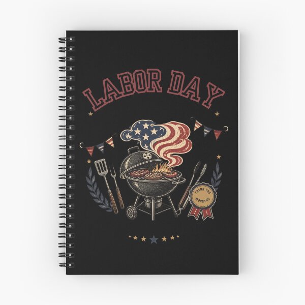 Item preview, LABOR DAY designed and sold by Julartwear.