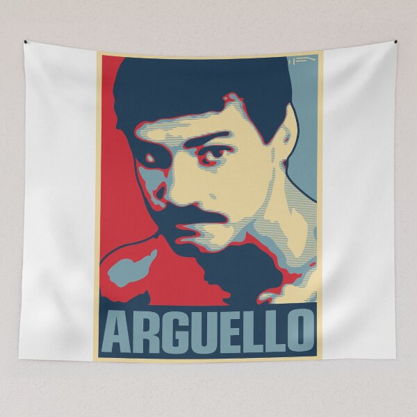 Item preview, Arguello designed and sold by DFA.