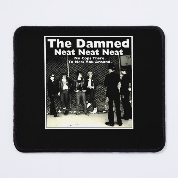 Item preview, Four Musicians Standing Against Wire Mesh Fence Facing designed and sold by SMAGG.