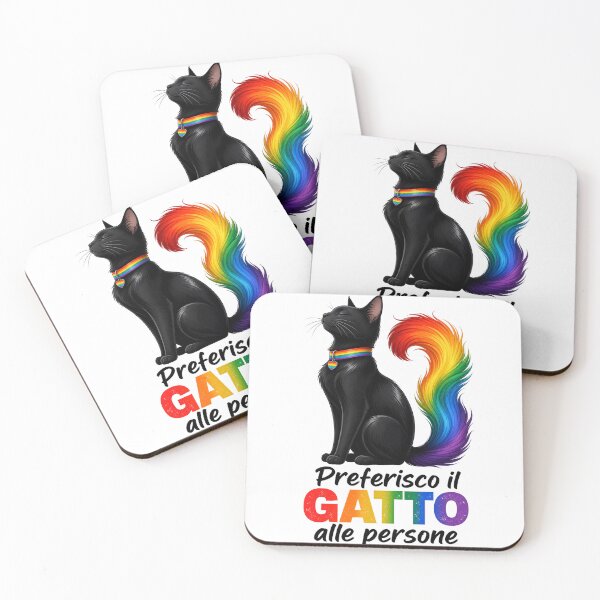 Item preview, Gatto Pride designed and sold by GiaPa78.