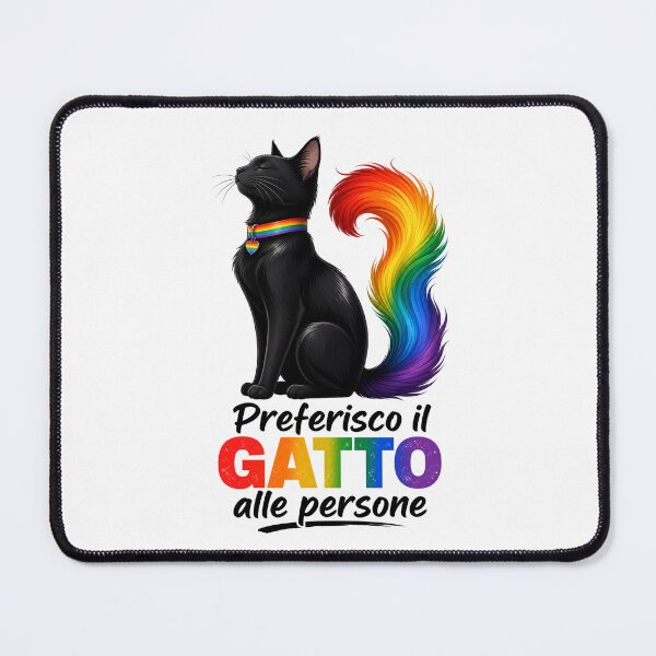 Item preview, Gatto Pride designed and sold by GiaPa78.