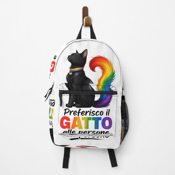 Item preview, Gatto Pride designed and sold by GiaPa78.