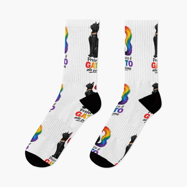 Item preview, Gatto Pride designed and sold by GiaPa78.