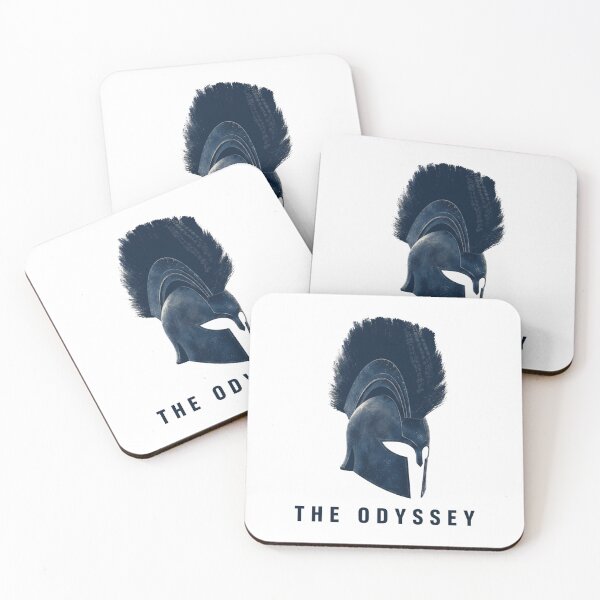 Item preview, The Odyssey, Greek Hero designed and sold by GomezDiez.