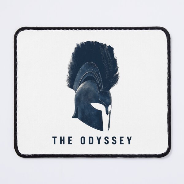 Item preview, The Odyssey, Greek Hero designed and sold by GomezDiez.