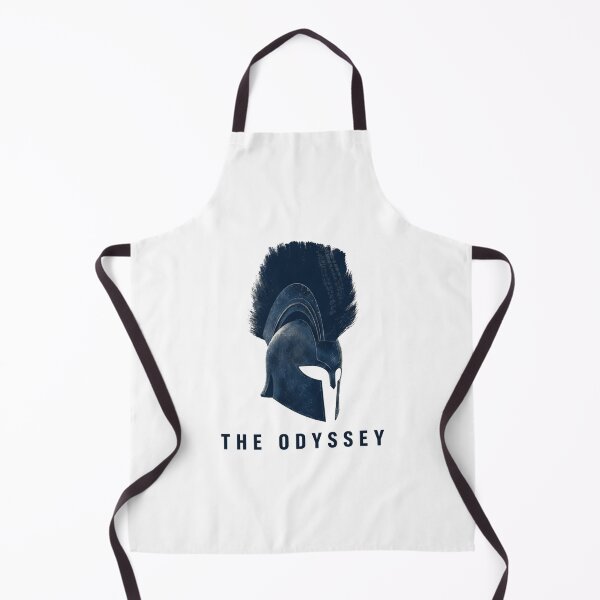 Item preview, The Odyssey, Greek Hero designed and sold by GomezDiez.
