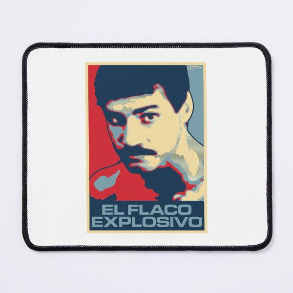 Item preview, El Flaco Explosivo designed and sold by DFA.