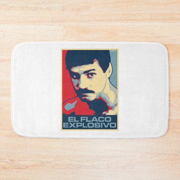 Item preview, El Flaco Explosivo designed and sold by DFA.