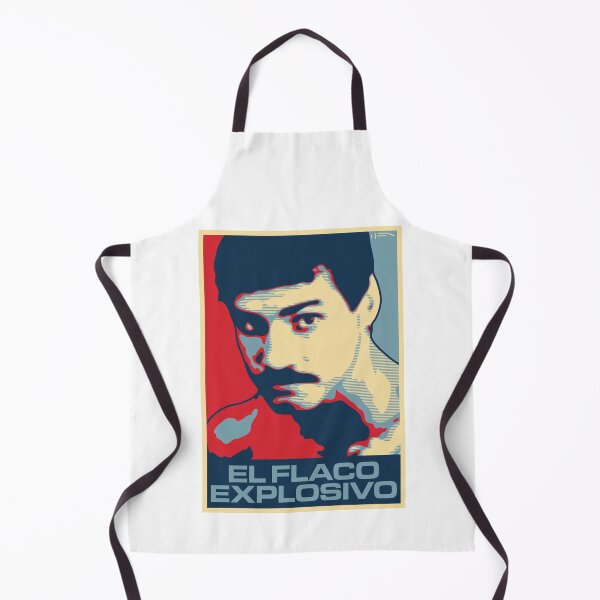 Item preview, El Flaco Explosivo designed and sold by DFA.