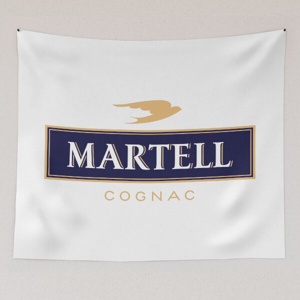 Item preview, Morning Joy Martell Cognac cand Freedom designed and sold by Rishstrethphoto.