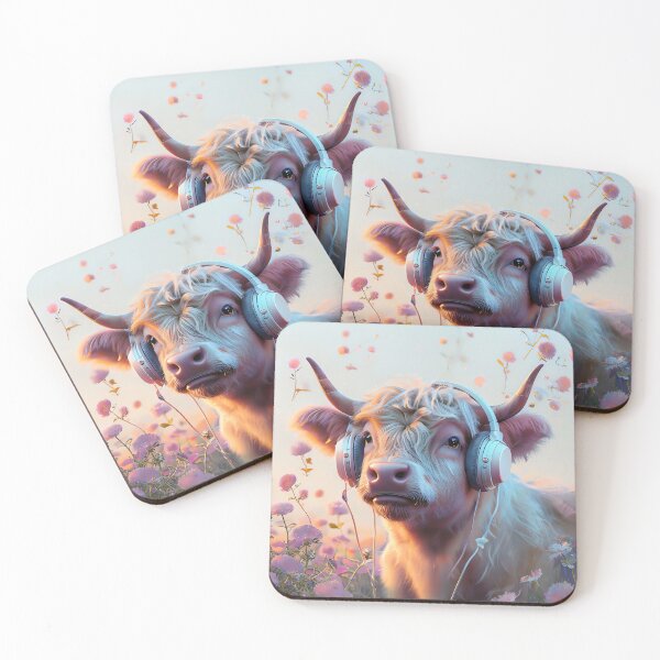 Item preview, Symphony in the Pasture designed and sold by ONYX Pixee.