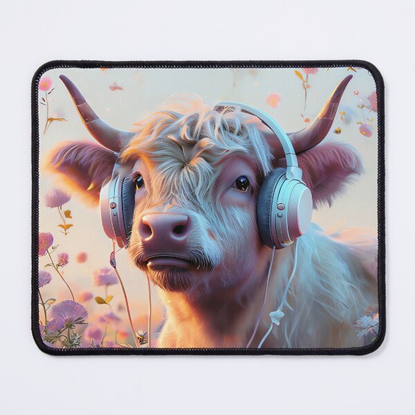 Item preview, Symphony in the Pasture designed and sold by ONYX Pixee.