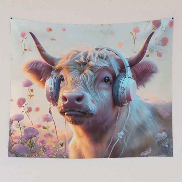 Item preview, Symphony in the Pasture designed and sold by ONYX Pixee.